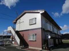 アイムハイツの外観画像