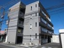 マリッチ大舘Ⅰ号館の間取り画像