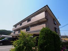 ウィンド岩倉の外観画像