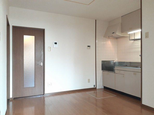 リビング