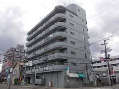 アインスブルグ巽東の外観画像