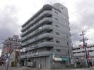 アインスブルグ巽東の外観