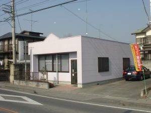 羽川事務所の外観画像