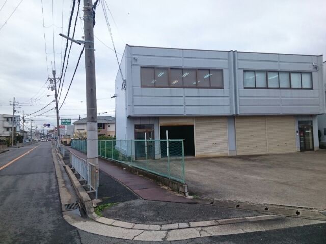 鳳北町10丁倉庫M（5）の外観画像