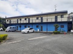 サンクレージュⅠの外観画像