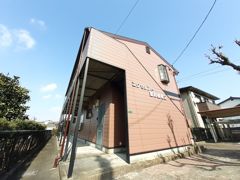 エクセレント都府楼南2の外観画像
