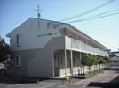 シャンパ－ニュ1番館の間取り画像