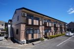 ウッディⅠの間取り画像