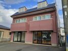 パラッツオ保戸野の間取り画像
