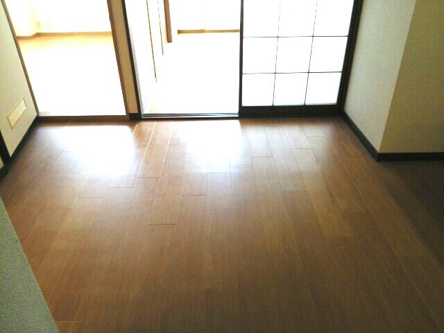 リビング