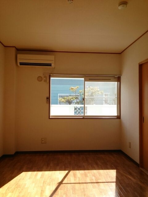ガーデンタウン北長野 B_内装_1