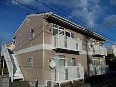 シャトルサカエの外観画像