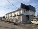 コスモハイツの間取り画像