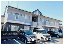 ベラノッテの外観画像