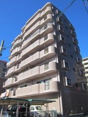 ネクステージ・あらこの外観画像