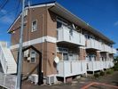 ラフォーレ・アリガの間取り画像