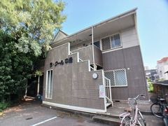 ラ・クール中島の外観画像