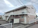ヒルズ梨ヶ丘Ⅱの間取り画像