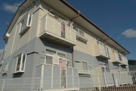 サニーコートの外観画像