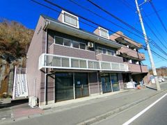 マイネS 2の外観画像