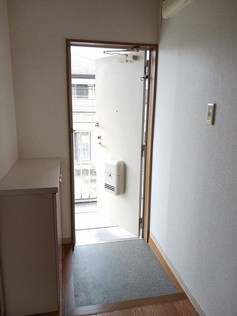 居室