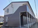 シャルマン北島 Aの間取り画像