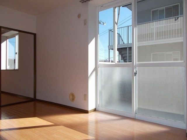 リビング