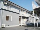 サニーヒルBの間取り画像