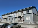 サニーヒルCの間取り画像