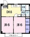エナール北の間取り画像
