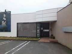 網干区新在家事務所の外観画像