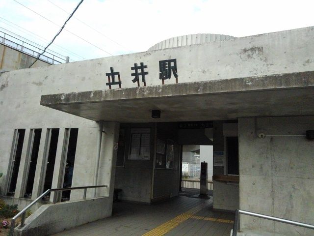 近くの駅まで1,450m（徒歩19分）