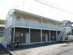 イーストハイム清住の外観画像