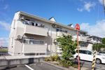 グランドハイツKの外観画像