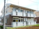 ガーデンハイツタケダCの間取り画像