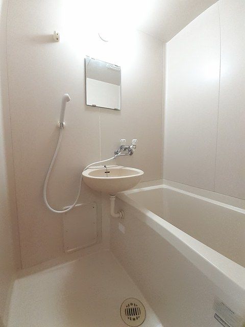 バスルーム