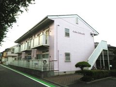 カーサドマーニの外観画像