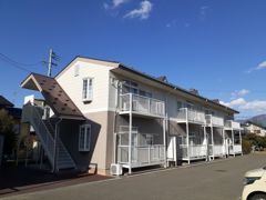 ハイム丸芝Aの外観画像