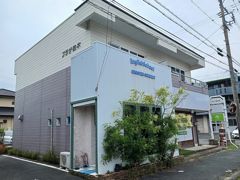 牟呂外神町20住居付店舗の外観画像