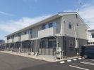 ミサキハイツⅡの間取り画像
