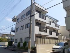 ジーベンモルゲンの外観画像