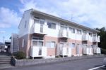アインス中川の間取り画像