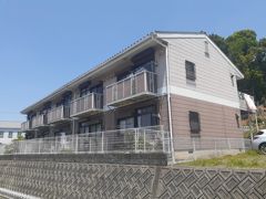 コンフォート春日の外観画像