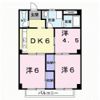 エトワールの間取り画像