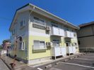 みかもビューハイツの間取り画像