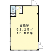 HILLS MACHIDAの間取り画像