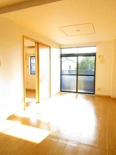 リビング