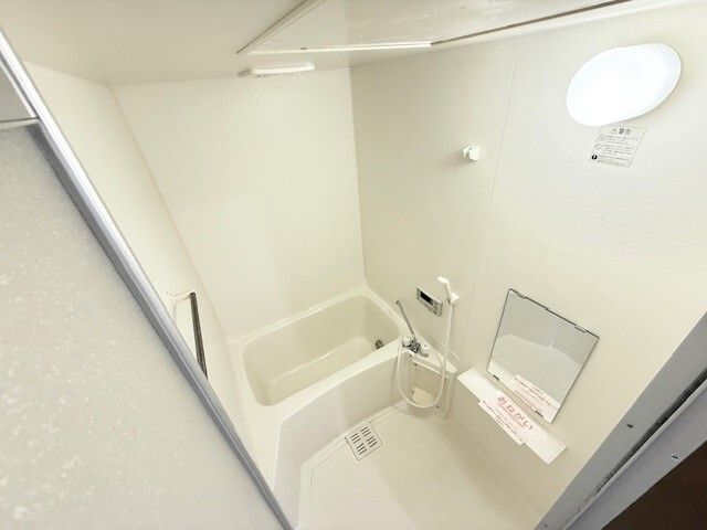バスルーム