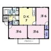 美ノ浜壱番館の間取り画像