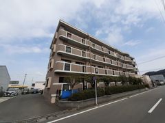 シャルマン御笠の外観画像